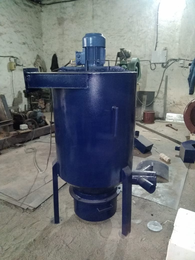 Dust Collector System