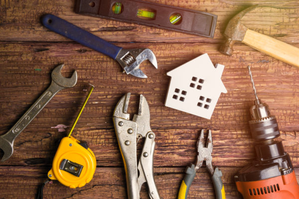 House Repair Services