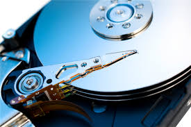 Data Recovery