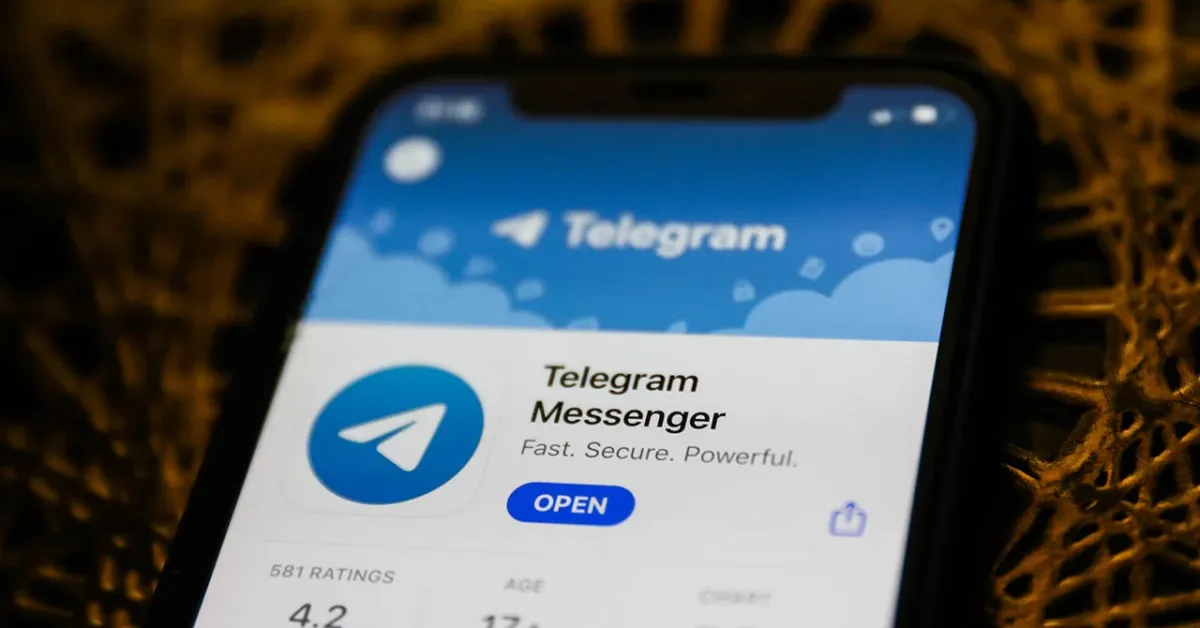 Telegram Accounts