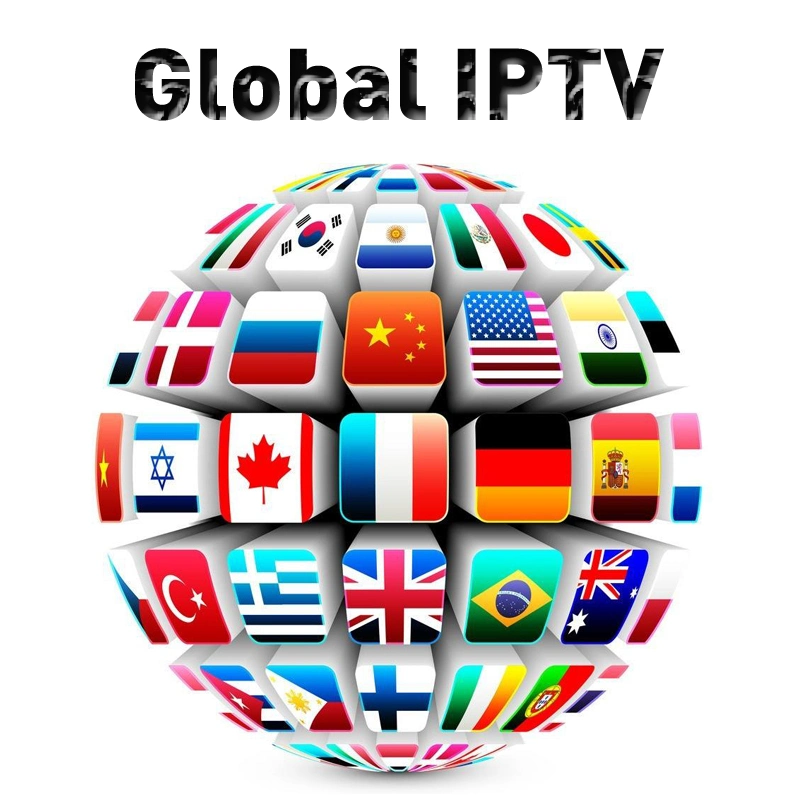 IPTV Services