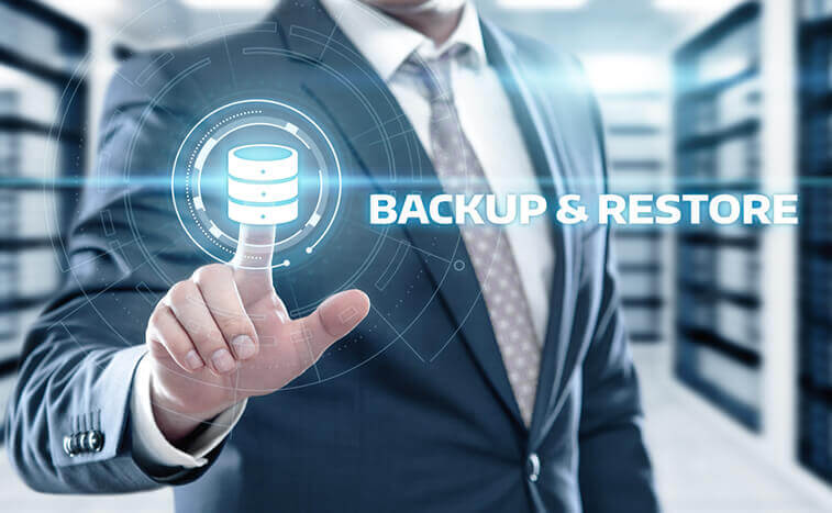Data Recovery