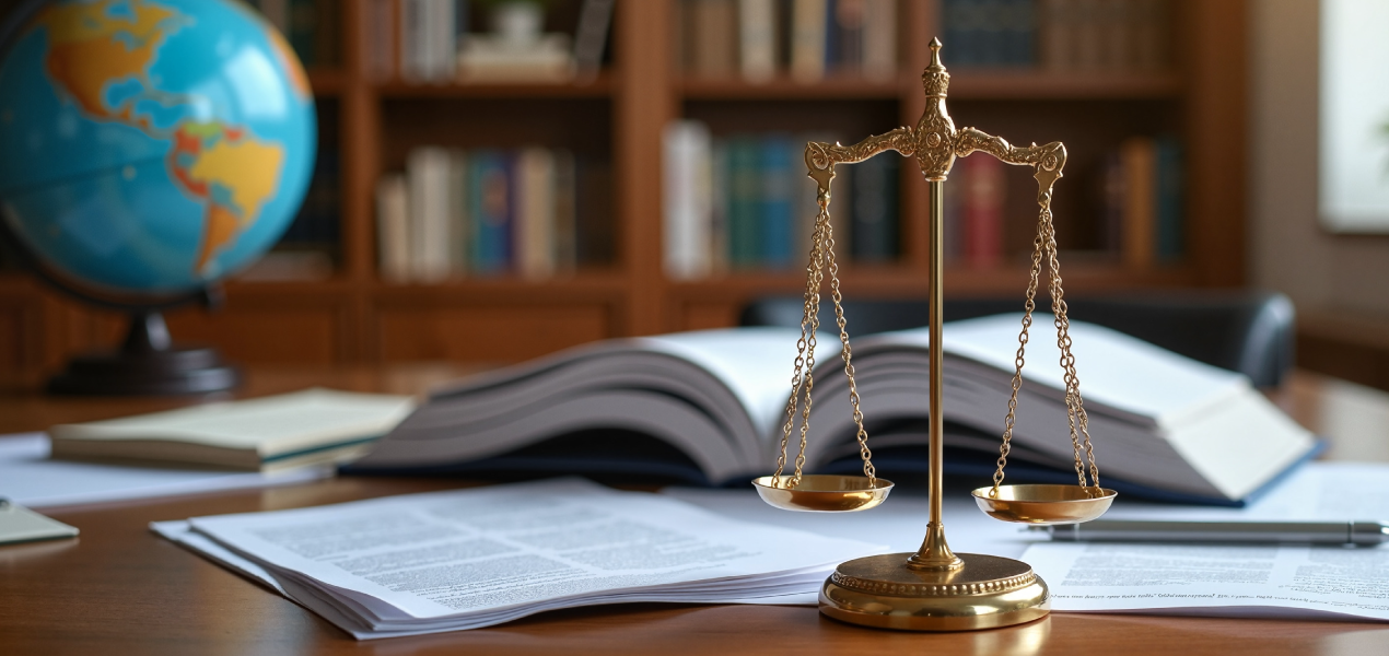 Law Firm