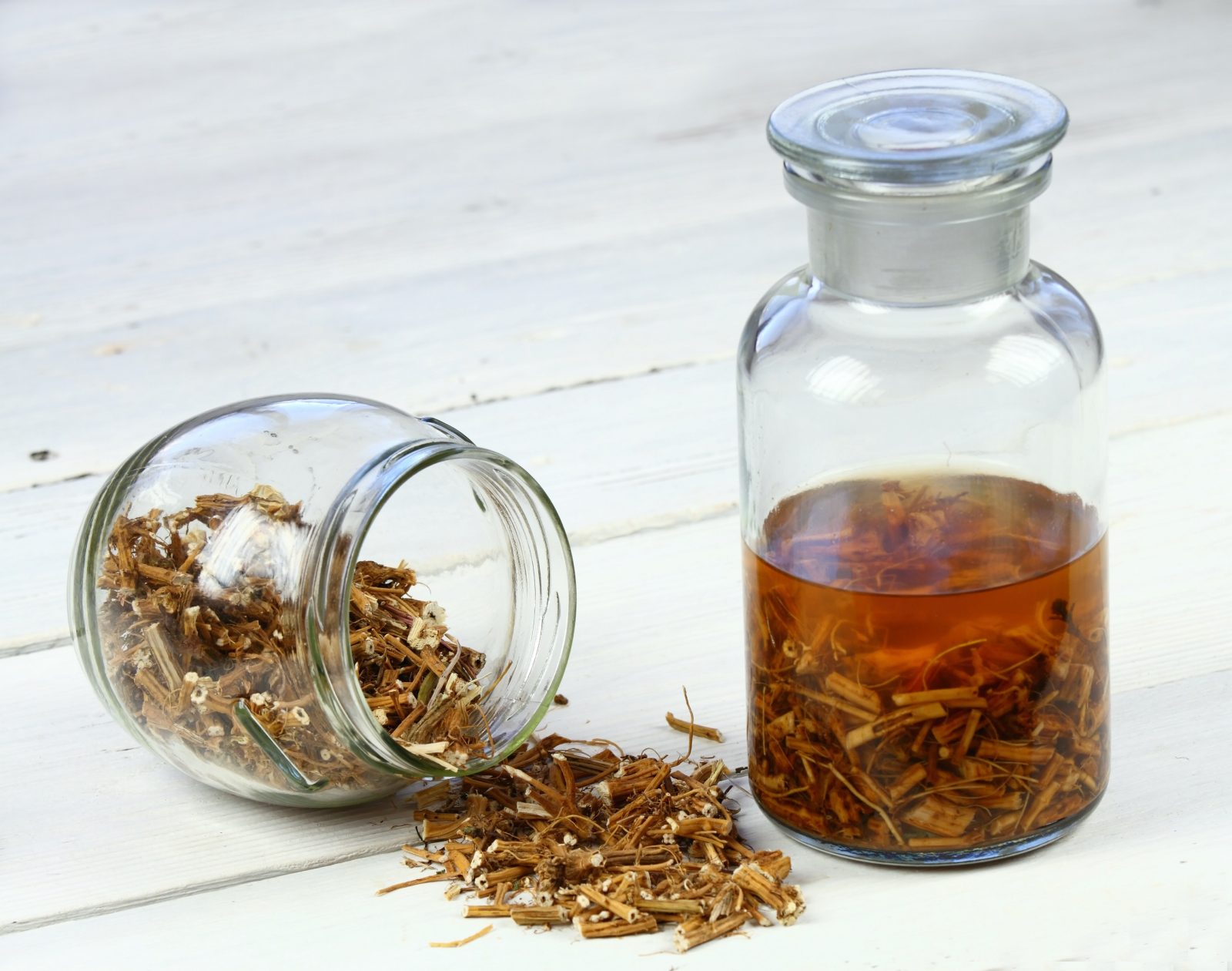Hair Tincture 