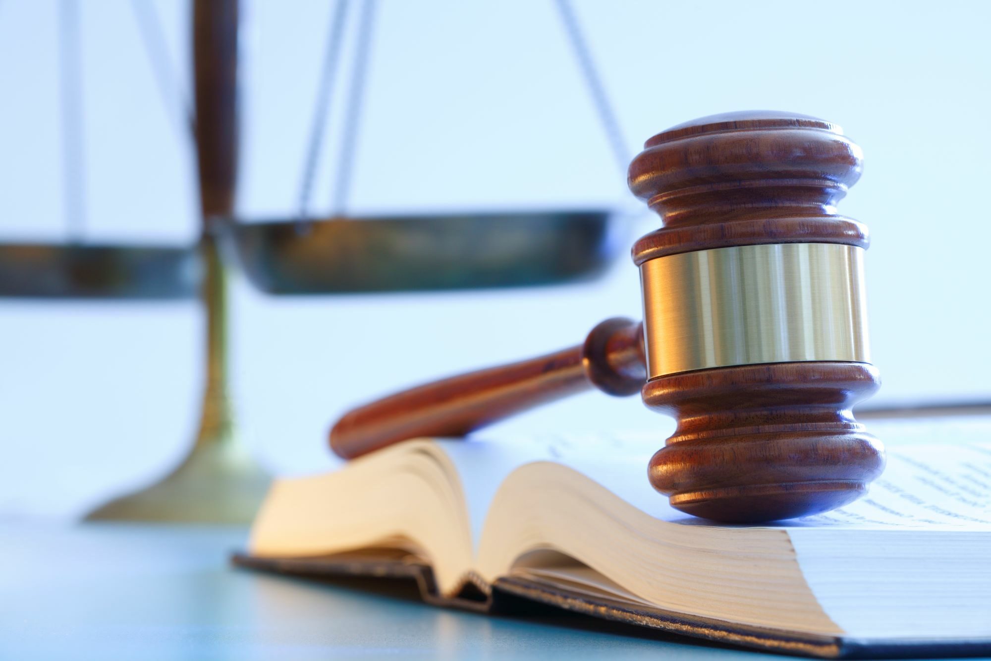 Law Service