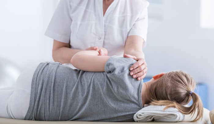 Chiropractic Services